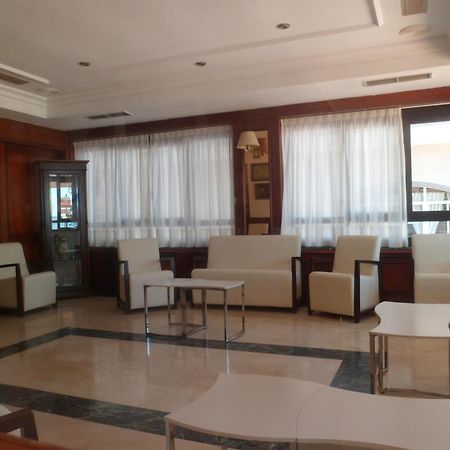 Hotel Ribera Santiago De La Ribera Εξωτερικό φωτογραφία