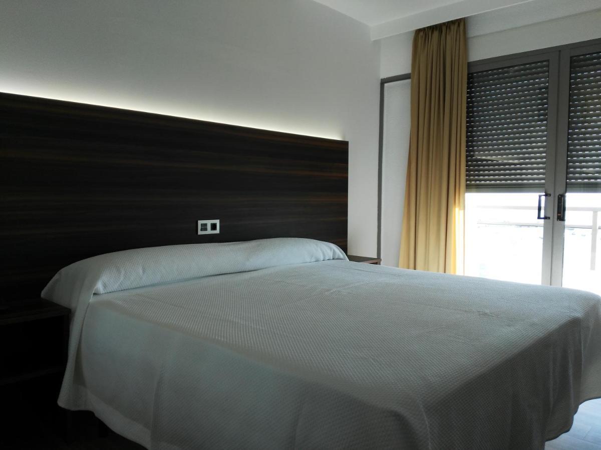 Hotel Ribera Santiago De La Ribera Εξωτερικό φωτογραφία