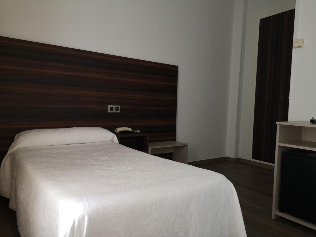 Hotel Ribera Santiago De La Ribera Εξωτερικό φωτογραφία