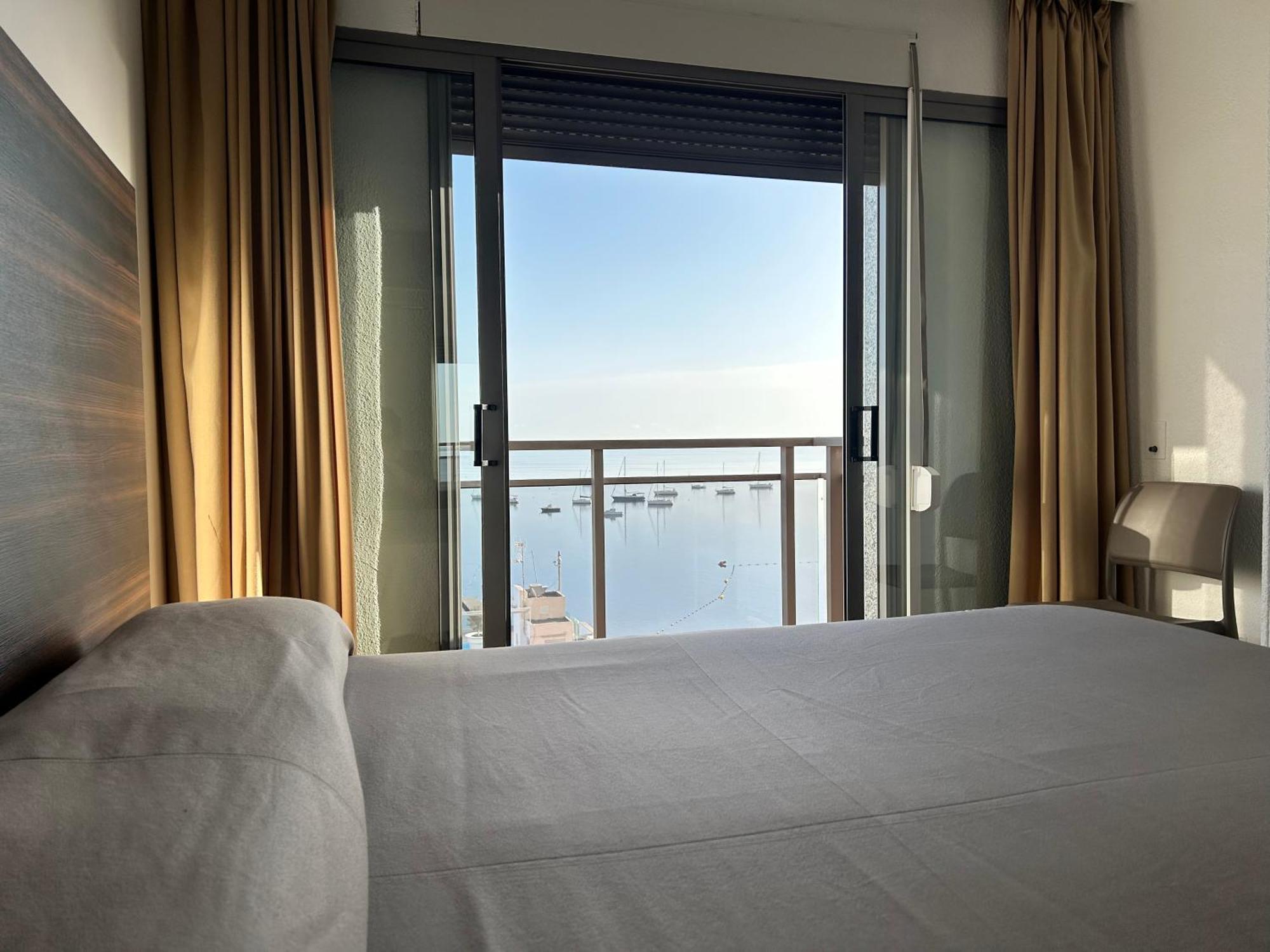Hotel Ribera Santiago De La Ribera Εξωτερικό φωτογραφία