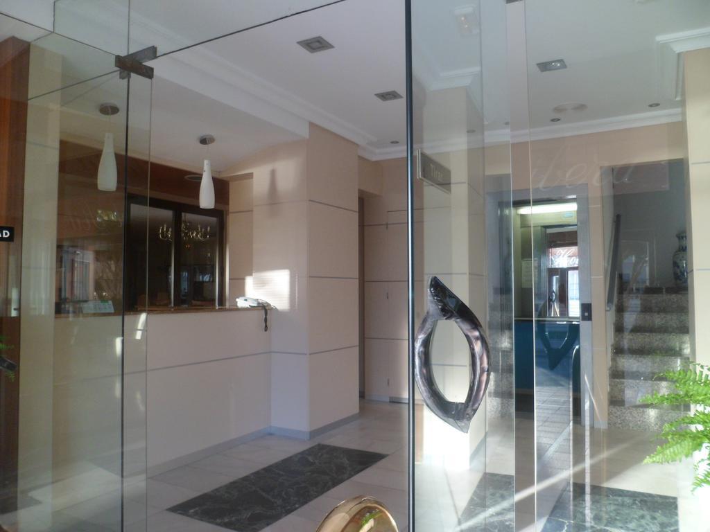 Hotel Ribera Santiago De La Ribera Εξωτερικό φωτογραφία