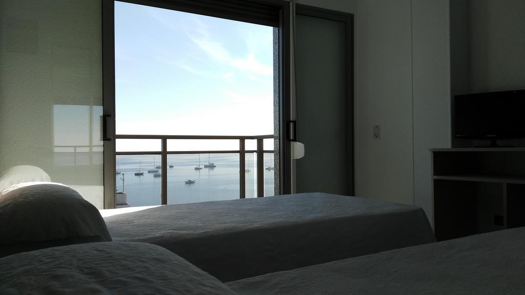 Hotel Ribera Santiago De La Ribera Εξωτερικό φωτογραφία