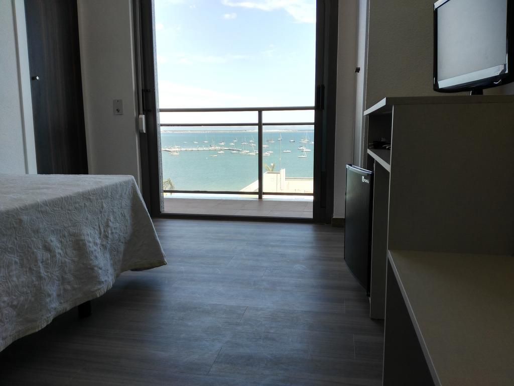 Hotel Ribera Santiago De La Ribera Εξωτερικό φωτογραφία