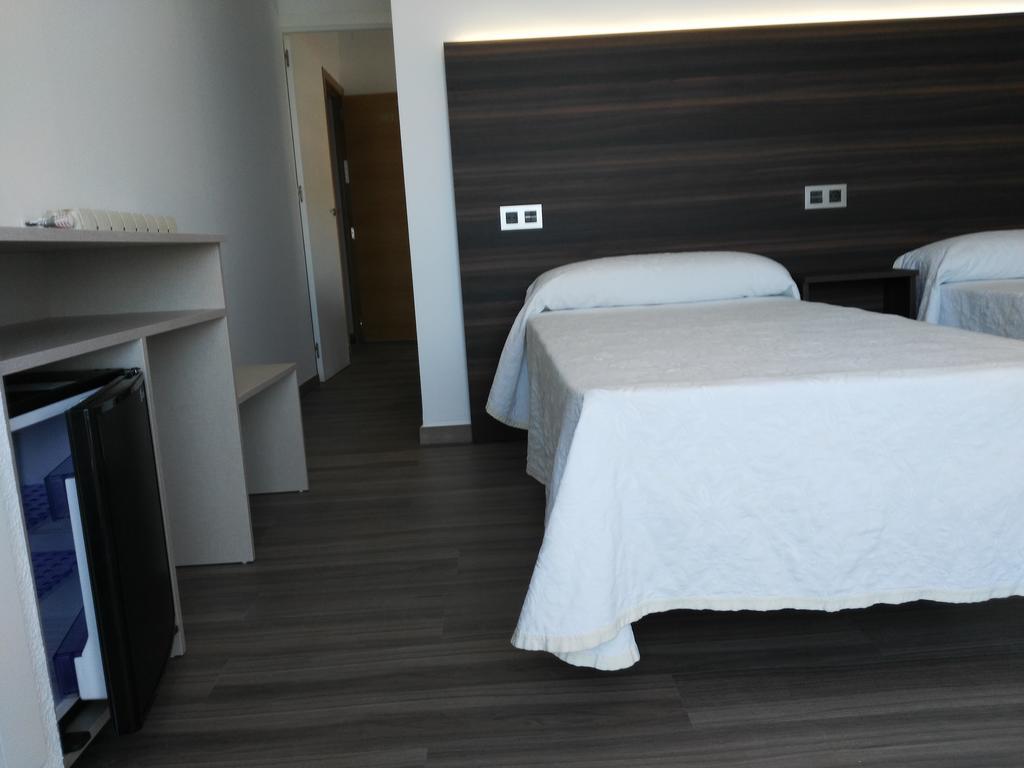 Hotel Ribera Santiago De La Ribera Εξωτερικό φωτογραφία