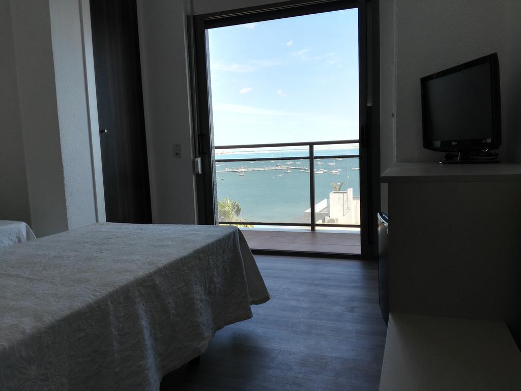 Hotel Ribera Santiago De La Ribera Εξωτερικό φωτογραφία
