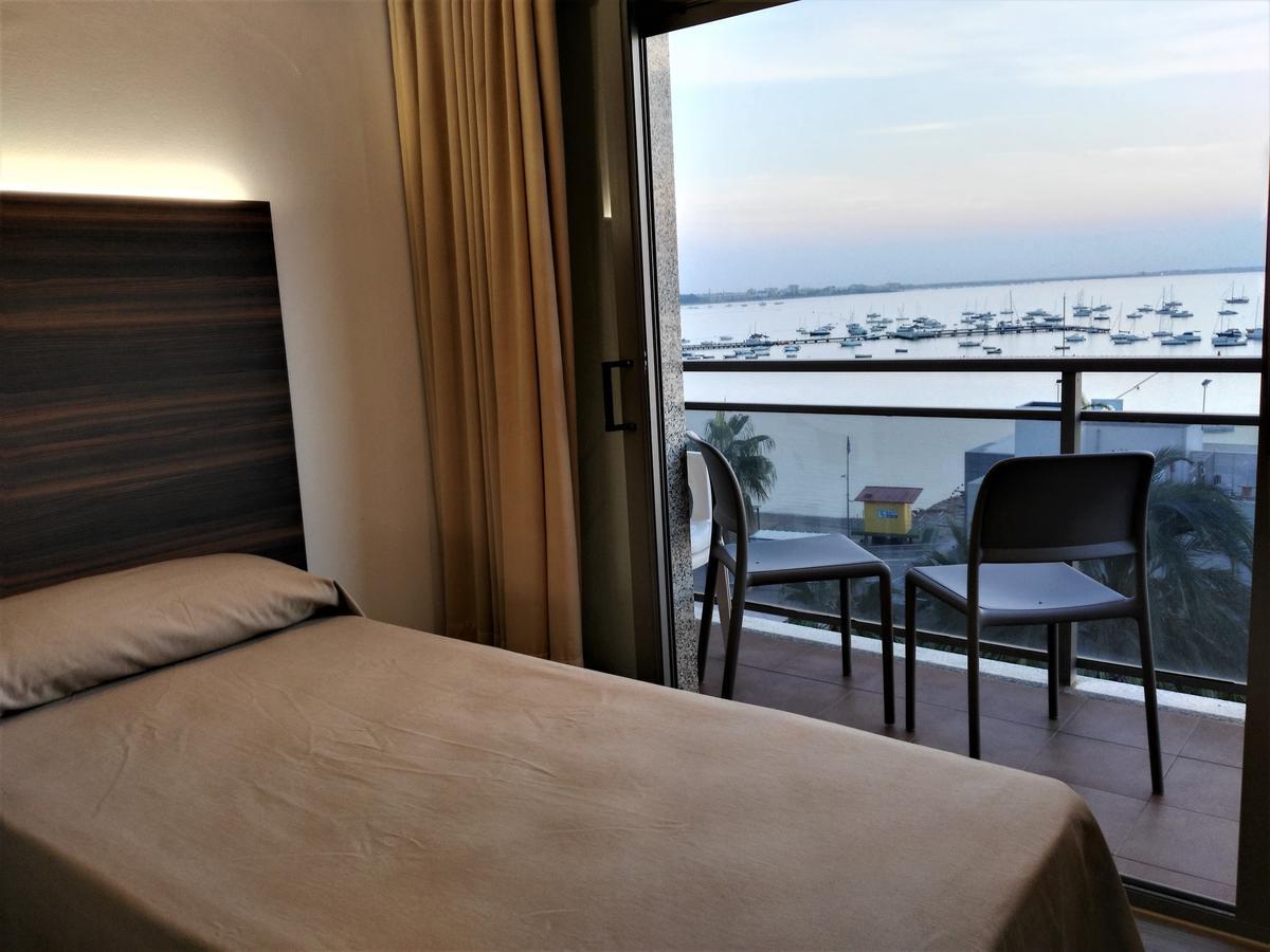 Hotel Ribera Santiago De La Ribera Εξωτερικό φωτογραφία