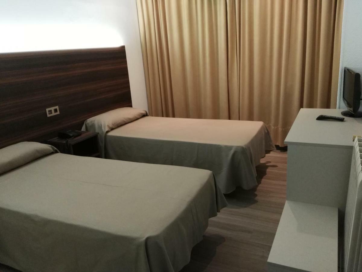 Hotel Ribera Santiago De La Ribera Εξωτερικό φωτογραφία